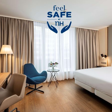 Nh Hannover Kültér fotó
