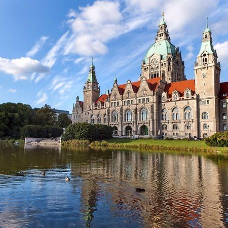 Nh Hannover Kültér fotó